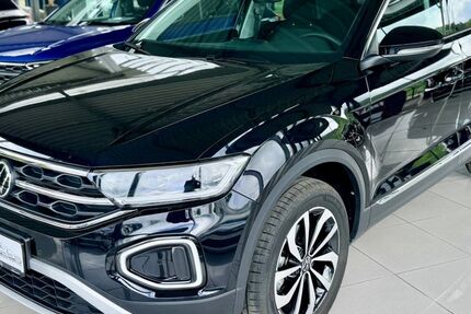 VW T-Roc 17.800 km 29.700 &euro; Biedenkopf 35216