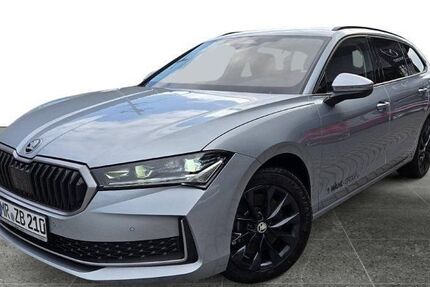 Skoda Superb 24.193 km 38.890 &euro; Marburg 35039