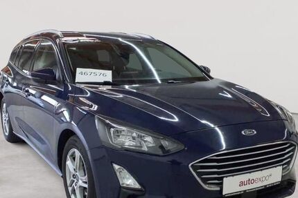 Ford Focus 86.661 km 11.489 &euro; Fernwald-Steinbach 35463