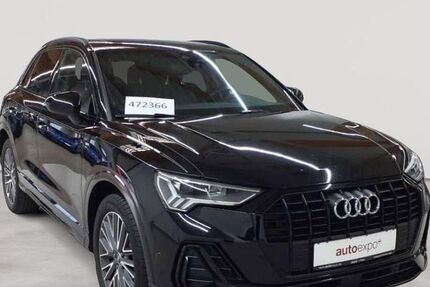 Audi Q3 78.475 km 27.089 &euro; Fernwald-Steinbach 35463