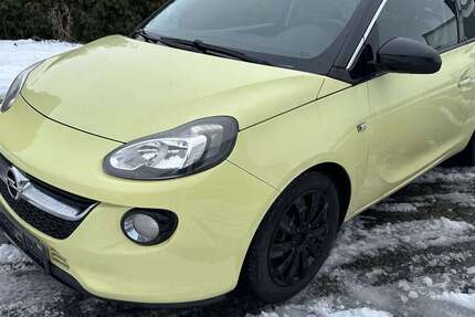 Opel Adam 225.000 km 4.600 &euro; Lollar (bei Gießen) 35457