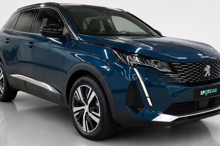 Peugeot 3008 22.389 km 16.900 &euro; Rauschenberg 35282