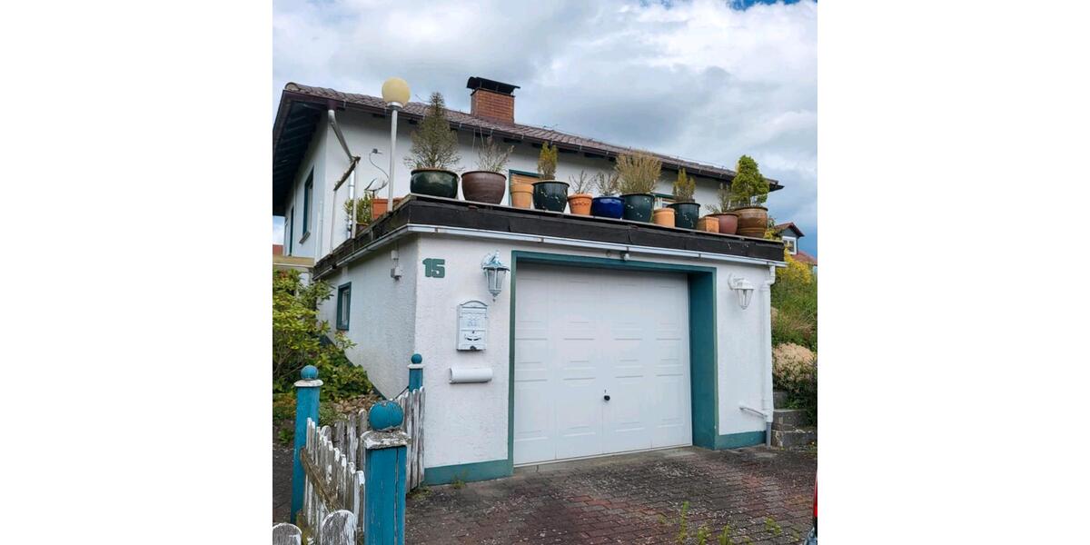 Einfamilienhaus Mücke - 3 Zimmer, 100 m&sup2;, 180.000&euro; | Angebot:26264106