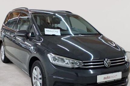 VW Touran 215.289 km 16.090 &euro; Fernwald-Steinbach 35463