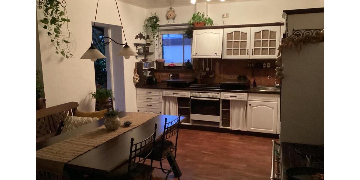 Erdgeschoßwohnung Lahntal - 5 Zimmer, 120 m&sup2;, 299.999&euro; | Angebot:24549417