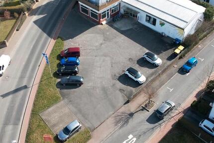 Gewerbeobjekt Ebsdorfergrund - 1.800&euro; | Angebot:25795002