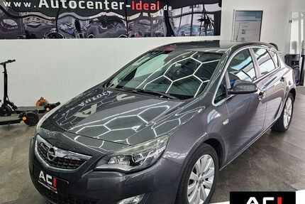 Opel Astra 114.000 km 5.990 &euro; Breidenbach 35236