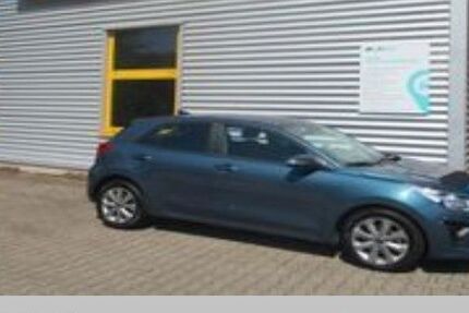 Kia Rio 7.489 km 19.450 &euro; Biedenkopf 35216