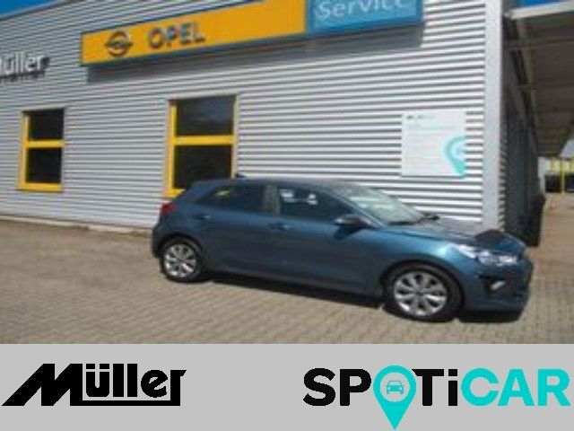 Kia Rio 7.489 km 19.450 &euro; Biedenkopf 35216