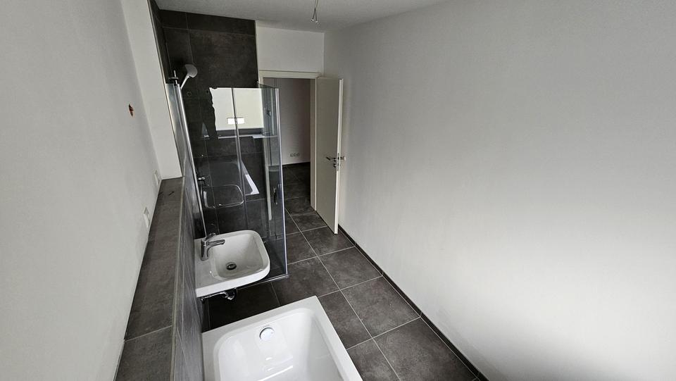 Etagenwohnung Grünberg - 2 Zimmer, 80 m&sup2;, 800&euro; | Angebot:25755736