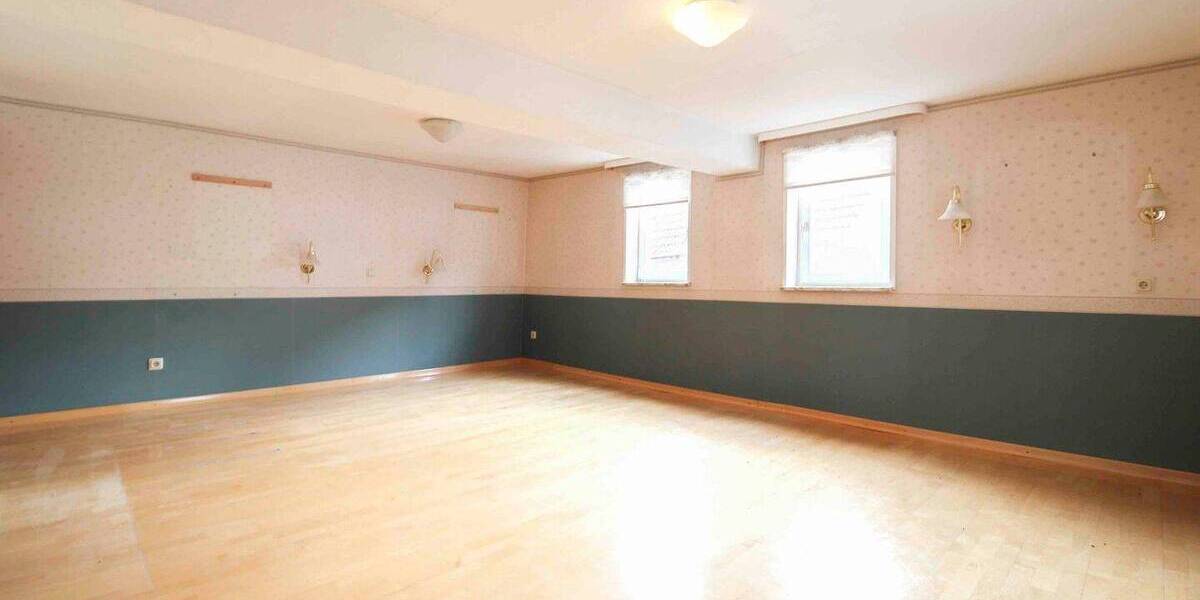 Einfamilienhaus Ebsdorfergrund Wermertshausen - 5 Zimmer, 239.000&euro; | Angebot:26724020