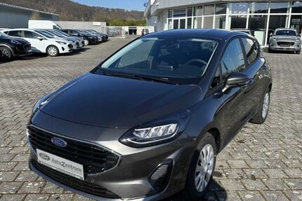 Ford Fiesta 42.822 km 14.580 &euro; Marburg 35043