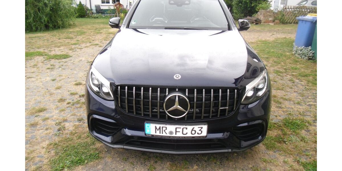 Mercedes-Benz GLC 63 AMG 86.500 km 53.499 &euro; Wetter 35083