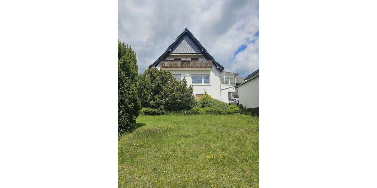Einfamilienhaus Bad Endbach - 7.5 Zimmer, 160 m&sup2;, 269.000&euro; | Angebot:26691946