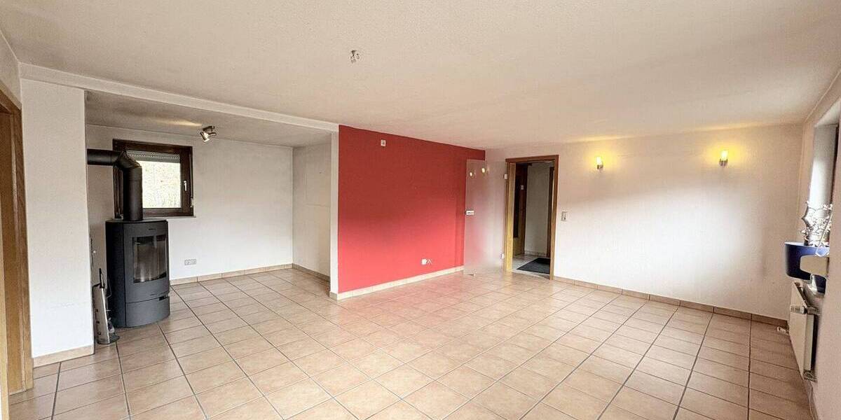 Einfamilienhaus Rauschenberg / Albshausen Albshausen - 7 Zimmer, 149 m&sup2;, 194.900&euro; | Angebot:26155968