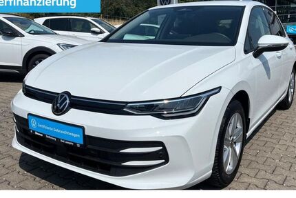 VW Golf 6.300 km 28.490 &euro; Steffenberg 35239