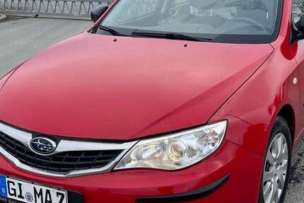 Subaru Impreza 163.804 km 3.300 &euro; gießen 35394