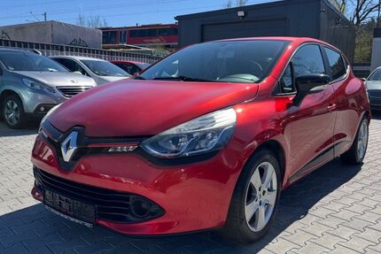 Renault Clio 120.235 km 5.900 &euro; Cölbe 35091