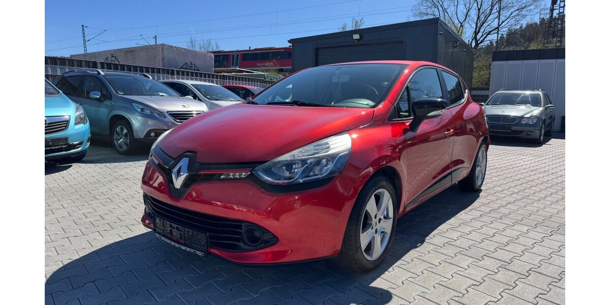 Renault Clio 120.235 km 5.900 &euro; Cölbe 35091