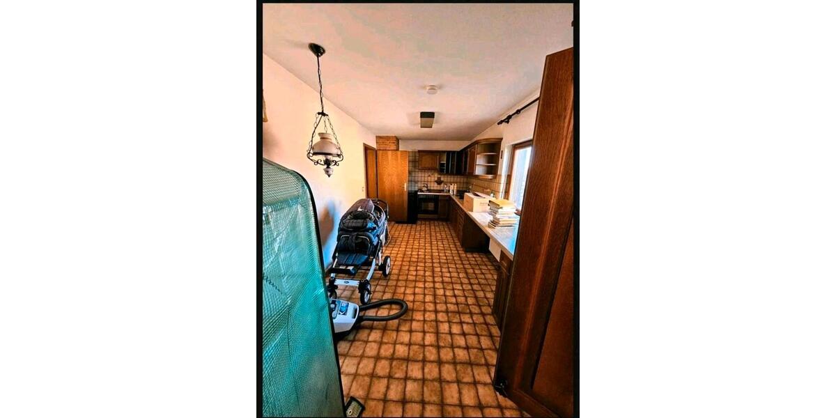 Etagenwohnung Gilserberg - 5.5 Zimmer, 135 m&sup2;, 960&euro; | Angebot:25918758