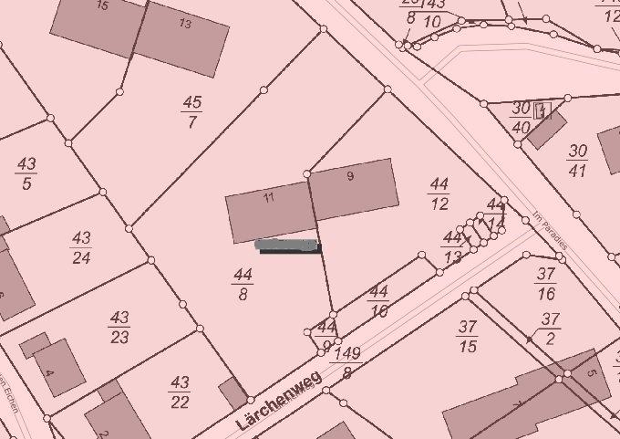 Etagenwohnung Marburg Marbach - 3 Zimmer, 59 m&sup2;, 234.000&euro; | Angebot:26039346