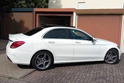 Mercedes-Benz C 300 100.450 km 19.290 &euro; Stadtallendorf 35260