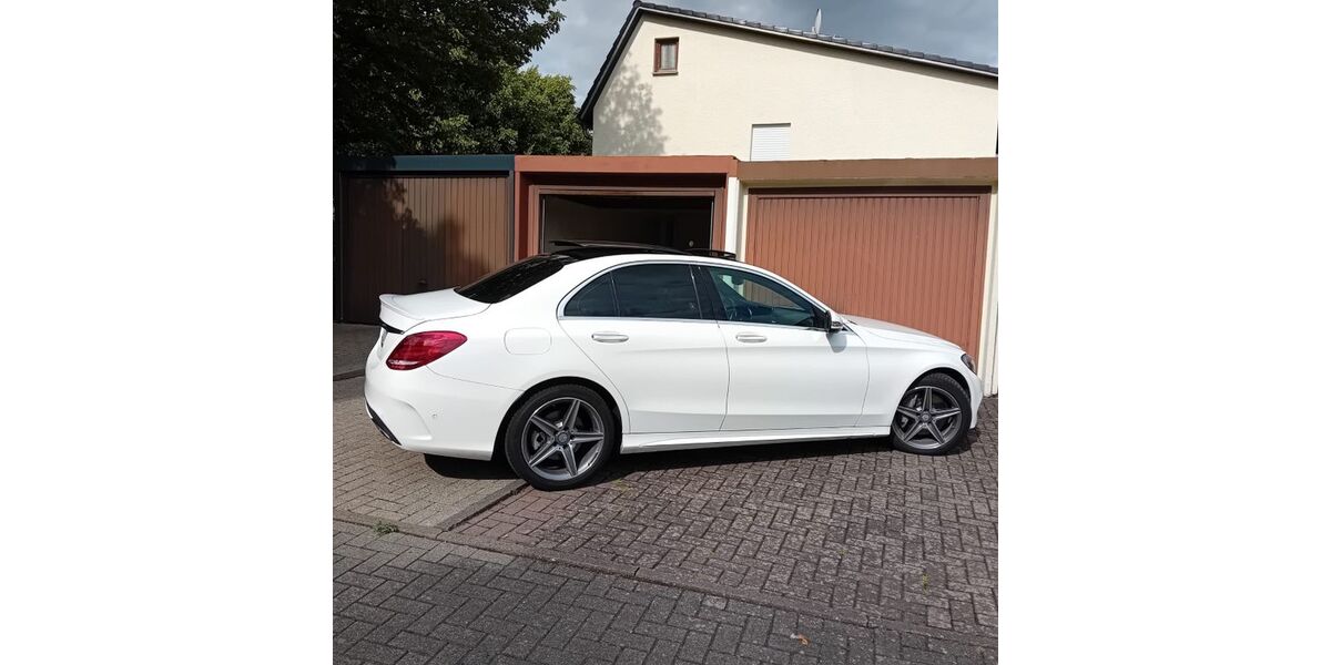 Mercedes-Benz C 300 100.450 km 19.800 &euro; Stadtallendorf 35260