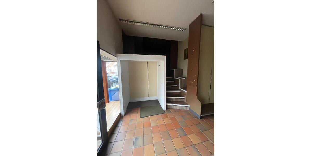 Etagenwohnung Neustadt (Hessen) - 2 Zimmer, 80 m&sup2;, 400&euro; | Angebot:24627616