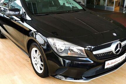 Mercedes-Benz CLA Shooting Brake 190.000 km 12.850 &euro; Frankenberg/Eder 35066