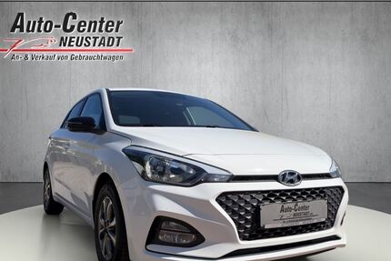 Hyundai i20 98.700 km 9.890 &euro; Neustadt / Hessen 35279