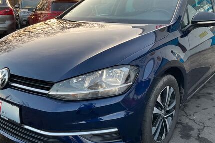 VW Golf 142.383 km 11.490 &euro; Giessen 35394