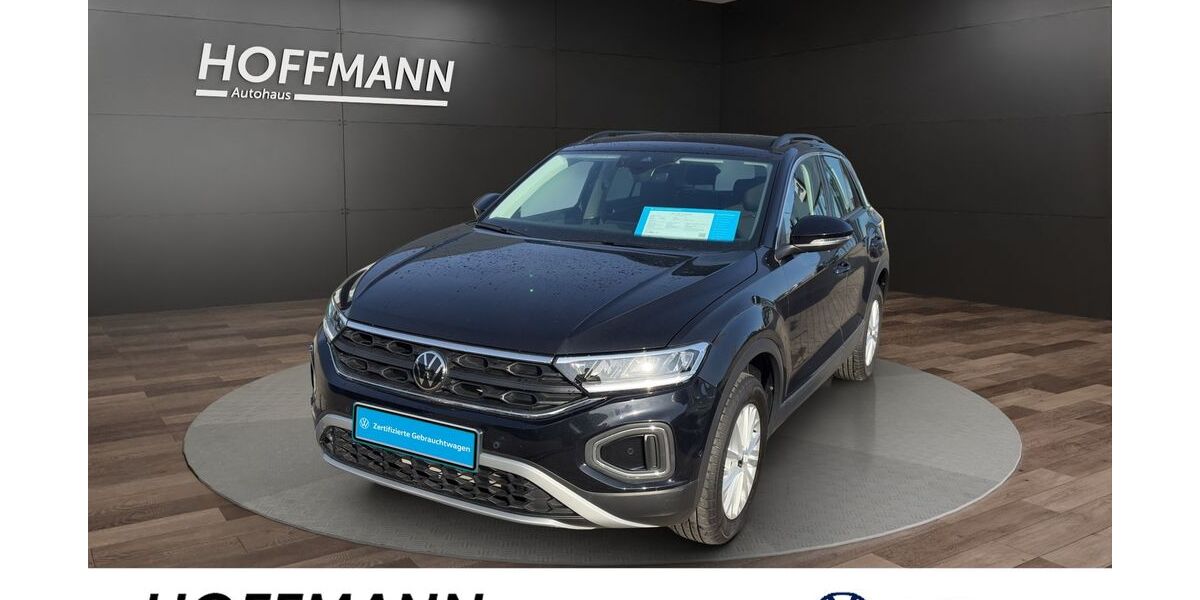 VW T-Roc 31.676 km 18.850 &euro; Burgwald-Bottendorf 35099
