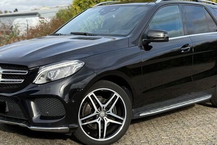 Mercedes-Benz GLE 350 311.000 km 19.450 &euro; Lollar ( bei Gießen ) 35457