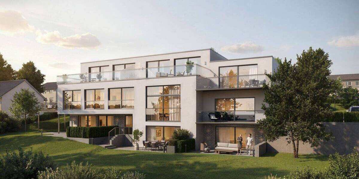 Etagenwohnung Frankenberg - 2 Zimmer, 93 m&sup2;, 378.000&euro; | Angebot:26401189