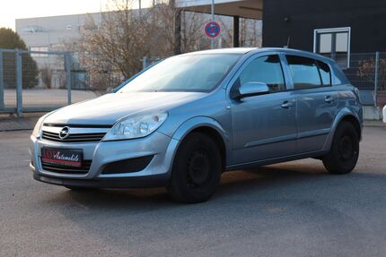 Opel Astra 164.903 km 2.990 &euro; Lollar 35457