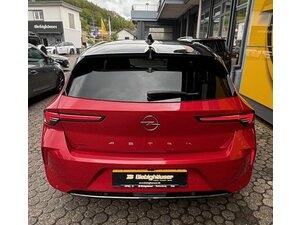Opel Astra L Lim. 5-trg. Elegance Automatik 18.633 km 21.995 &euro; Battenberg 35088