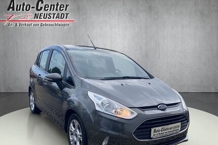 Ford B-Max 58.900 km 10.450 &euro; Neustadt / Hessen 35279