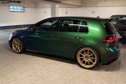 VW Golf 83.000 km 30.700 &euro; Gießen 35394