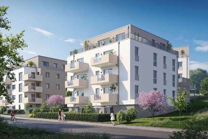 Wohnung Bad Endbach - 2 Zimmer, 69 m&sup2;, 275.900&euro; | Angebot:27132070