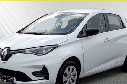 Renault ZOE 34.810 km 14.990 &euro; Frankenberg 35066