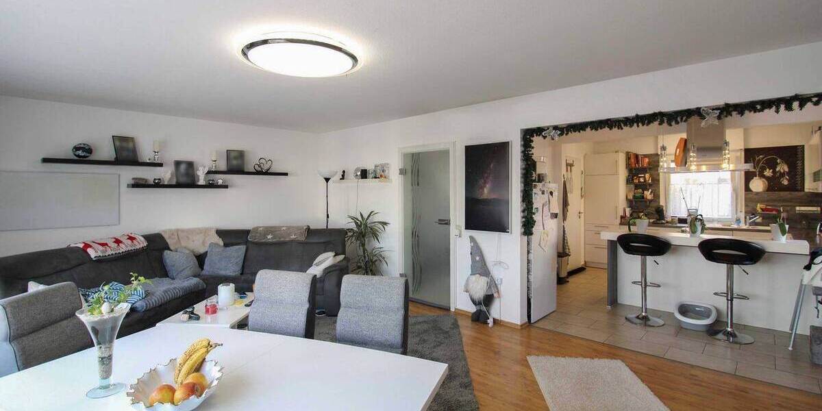 Einfamilienhaus Dautphetal Wolfgruben - 4 Zimmer, 151 m&sup2;, 219.000&euro; | Angebot:26596252