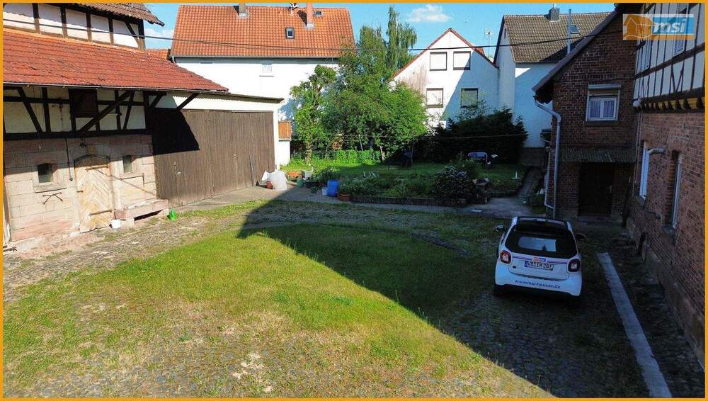 Mehrfamilienhaus, Wohnhaus Neustadt (Hessen) / Speckswinkel Speckswinkel - 1 Zimmer, 407 m&sup2;, 199.000&euro; | Angebot:25703027
