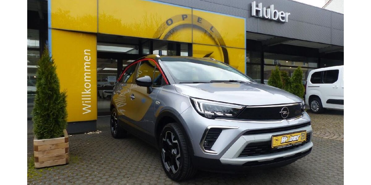 Opel Crossland (X) 52.000 km 15.950 &euro; Neustadt 35279