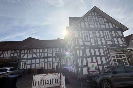 Wohnung Wetter-Münchhausen Münchhausen - 3 Zimmer, 89 m&sup2;, 645&euro; | Angebot:27338099