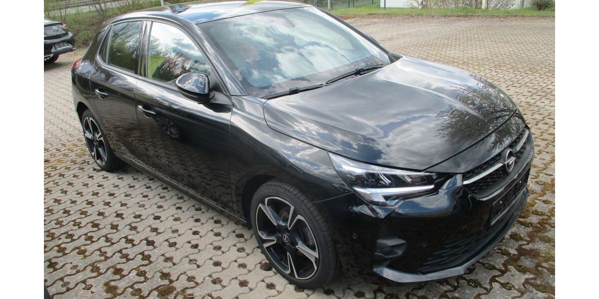 Opel Corsa 30.385 km 15.950 &euro; Biedenkopf 35216