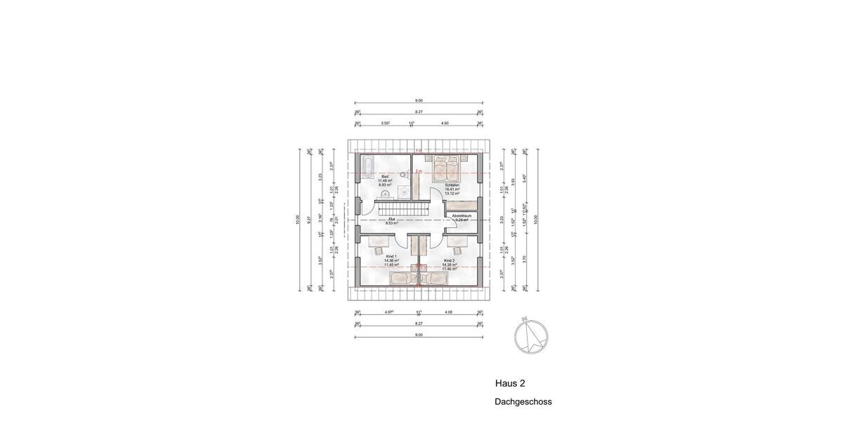 Einfamilienhaus Rabenau - 429.000&euro; | Angebot:25257516