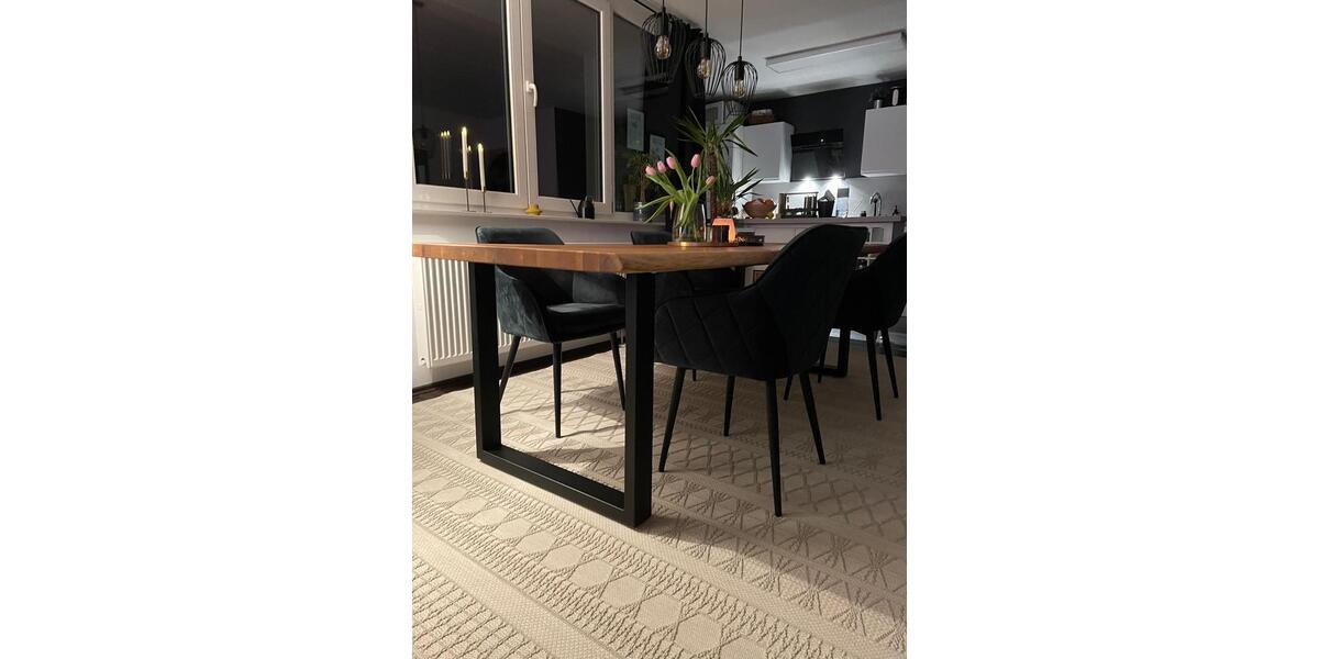 Etagenwohnung Homberg (Ohm) - 3 Zimmer, 87 m&sup2;, 700&euro; | Angebot:25268406