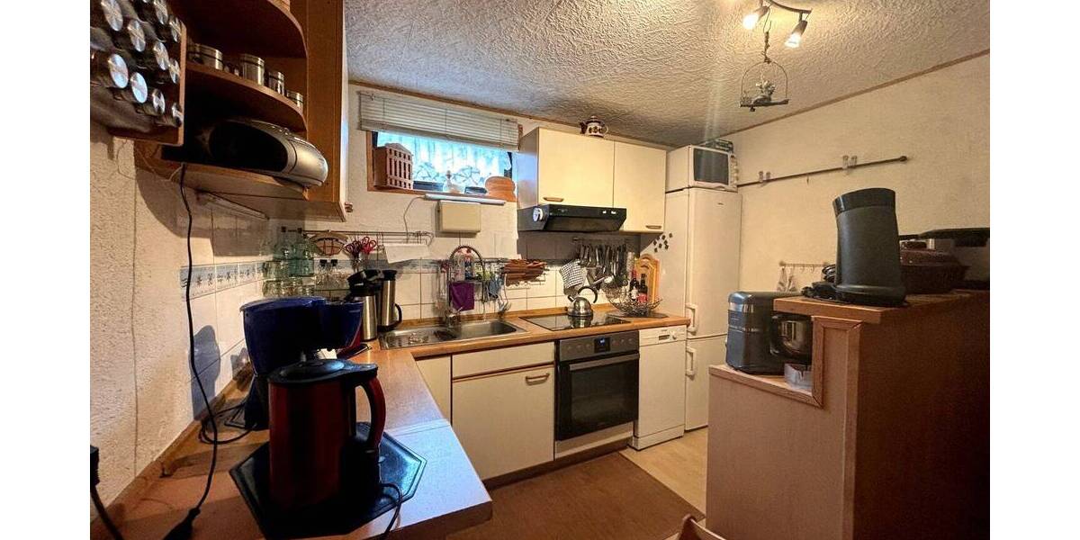 Mehrfamilienhaus, Wohnhaus Wetter Oberrosphe - 7 Zimmer, 168 m&sup2;, 257.000&euro; | Angebot:25689220