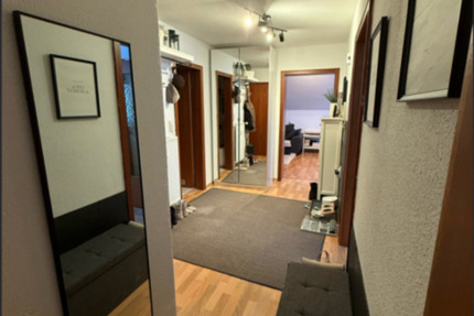 Wohnung Frankenberg (Eder) - 2 Zimmer, 61 m&sup2;, 440&euro; | Angebot:24884244