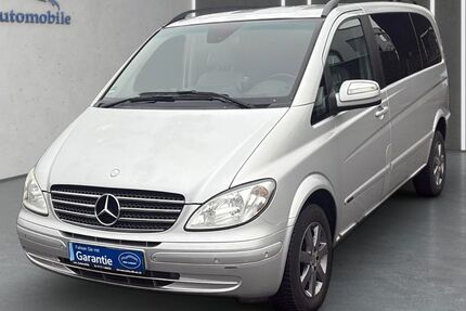 Mercedes-Benz Viano 373.953 km 6.490 &euro; Lollar 35457